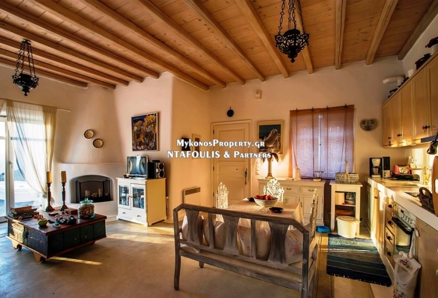 House in Mykonos, Aegean, Greece 3 - 14104416