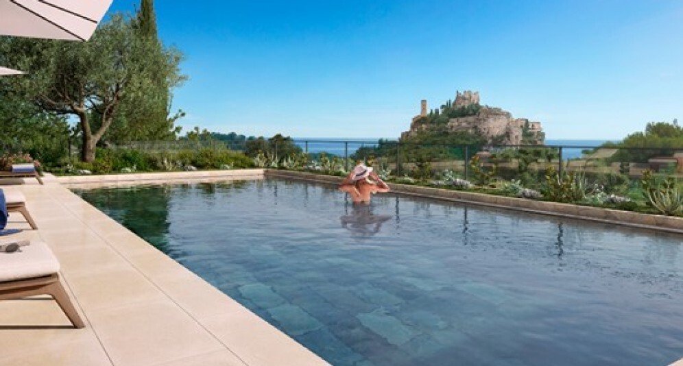 Apartment in Èze, Provence-Alpes-Côte d'Azur, France 5 - 14101791