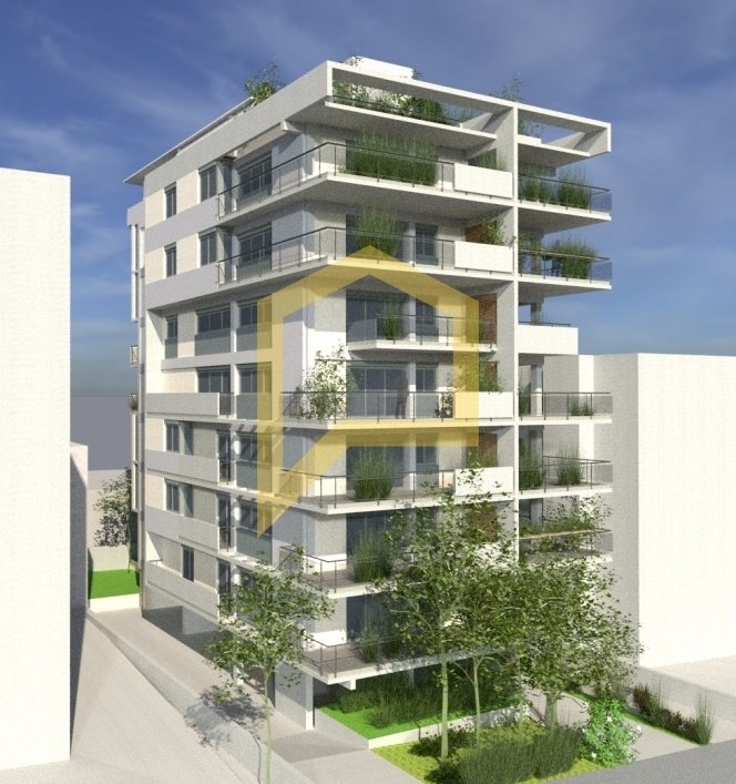 Apartment in South Athens, Attica, Greece 2 - 14101654