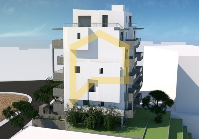 Apartment in South Athens, Attica, Greece 2 - 14101636