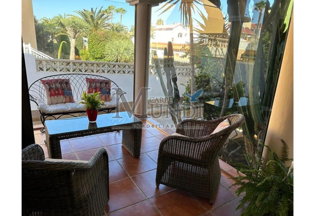 House in La Oliva, Canary Islands, Spain 1 - 14102637