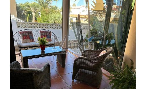 Casa en La Oliva, Canarias, España 1