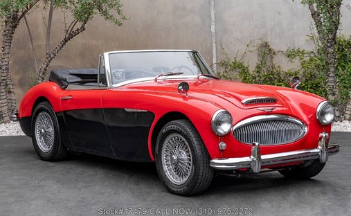 Austin-Healey for sale | JamesEdition