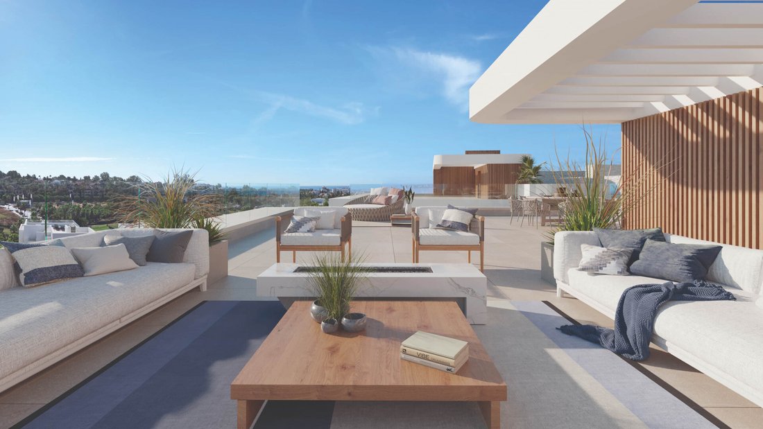 Maison à Estepona, Andalousie, Espagne 2 - 14103607