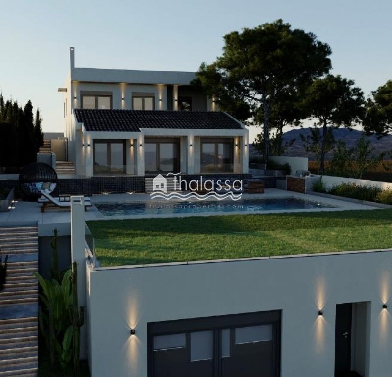 Kropia, Attica, Greece 2 - 14102405