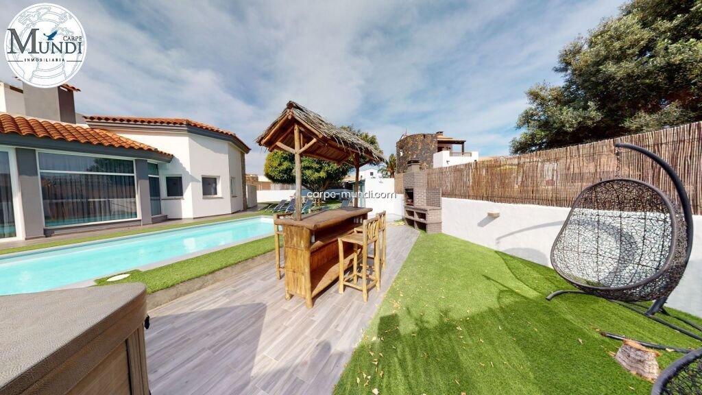 House in La Oliva, Canary Islands, Spain 5 - 14102578
