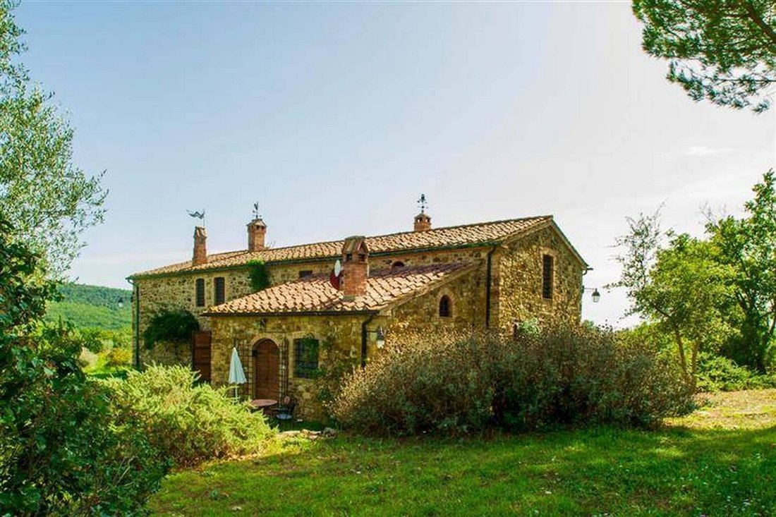 Massa Marittima, Tuscany, Italy 3 - 14101424