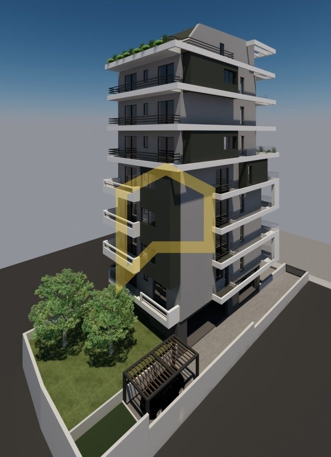 Apartamento en South Athens, Ática, Grecia 1 - 14101650