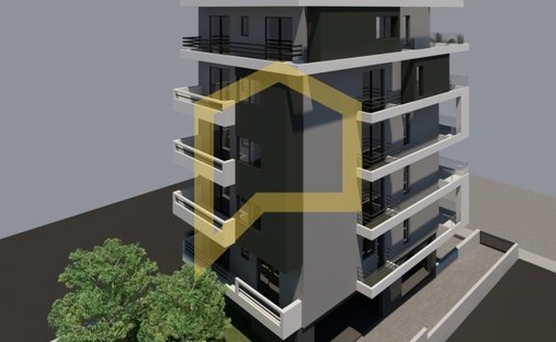 Appartamento in South Athens, Attica, Grecia 1