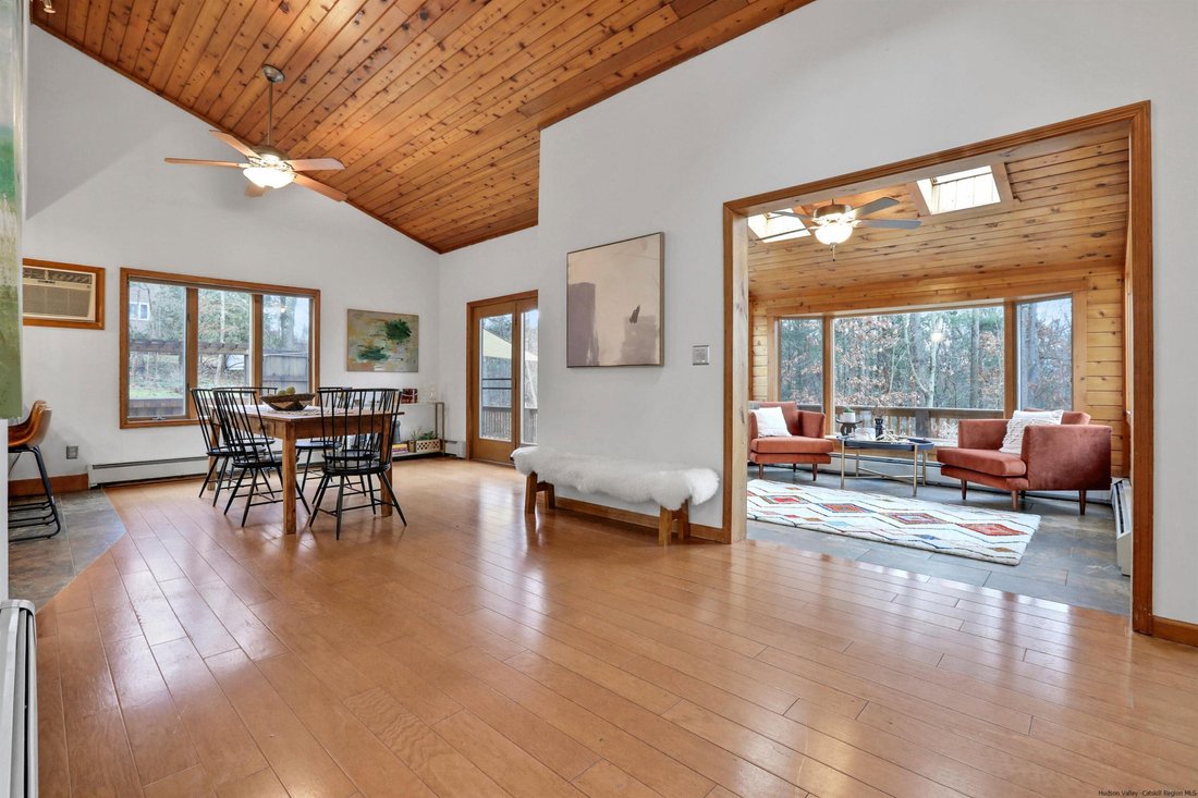 26 Glenerie Lane, Saugerties, Ny En Saugerties, Nueva York, Estados