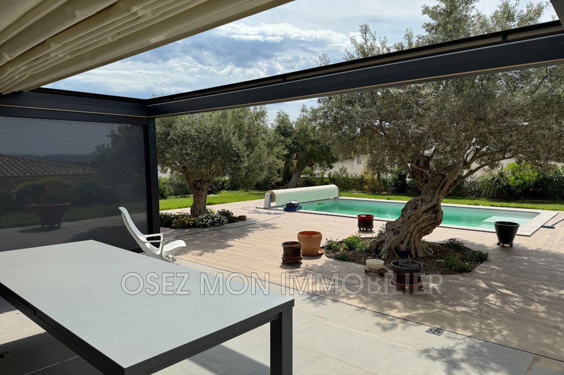 Villa in Baliste, Narbonne, France 4 - 14101290