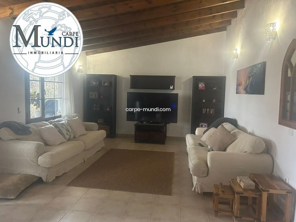 House in La Oliva, Canary Islands, Spain 2 - 14102433