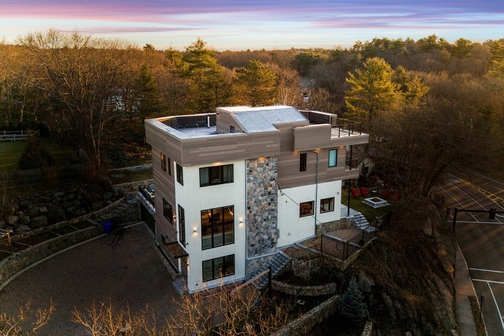 House in Brookline, Massachusetts, United States 3 - 14101194