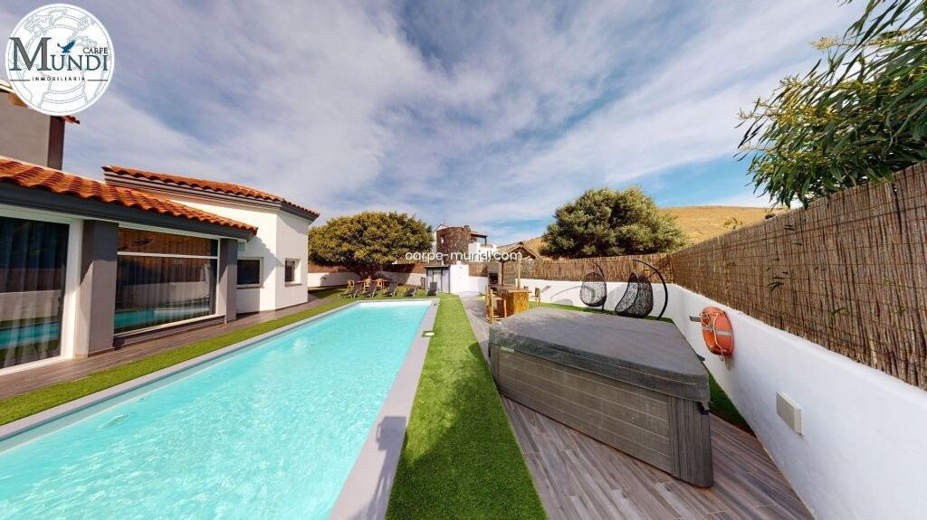 House in La Oliva, Canary Islands, Spain 4 - 14102578