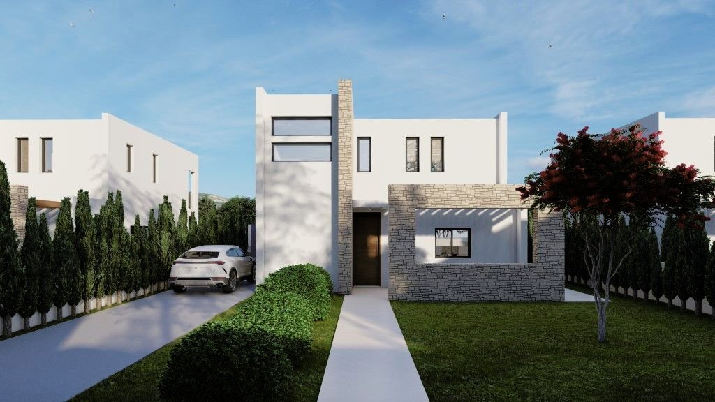 Villa in Peyia, Paphos, Cyprus 1 - 14104453