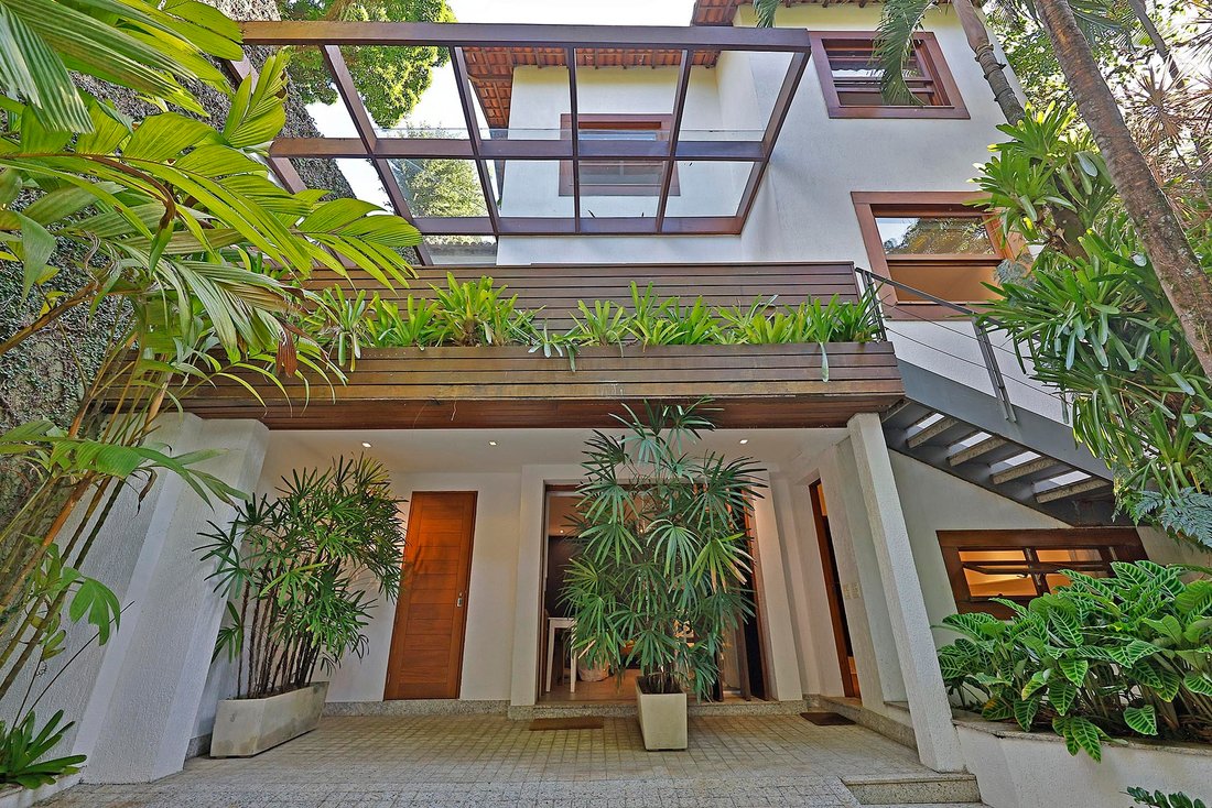 House in Rio de Janeiro, State of Rio de Janeiro, Brazil 1 - 14100685