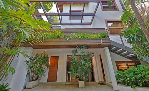 House in Rio de Janeiro, State of Rio de Janeiro, Brazil 1