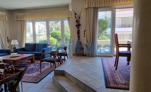 House in Agioi Anargyroi, Attica, Greece 1
