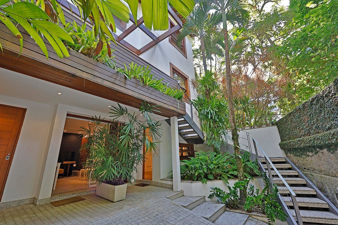 House in Rio de Janeiro, State of Rio de Janeiro, Brazil 2 - 14100685
