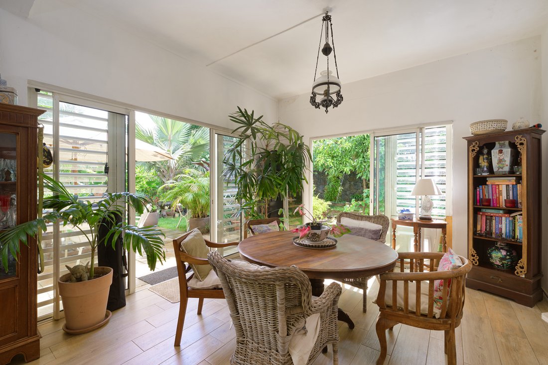 House in Argy, Mauritius 5 - 14100636