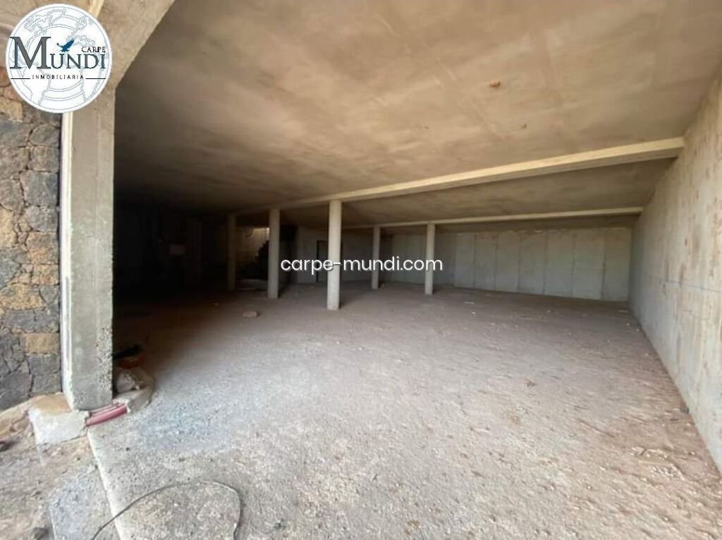 Land in La Oliva, Canary Islands, Spain 4 - 14102491