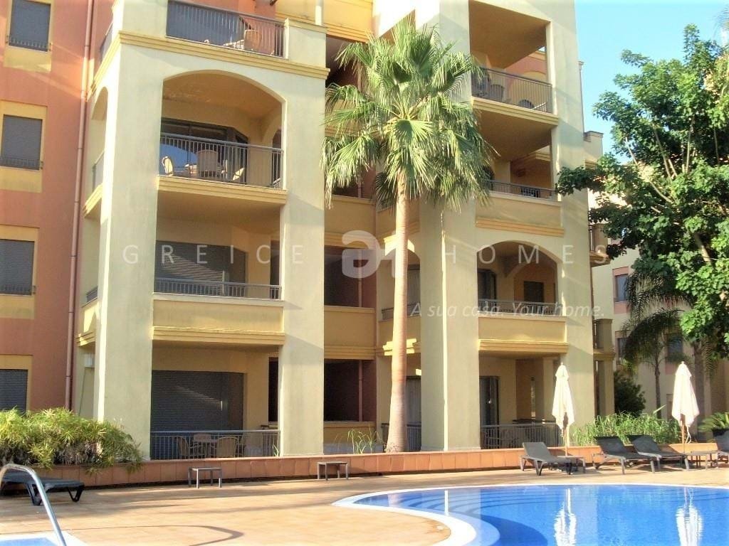 Apartment in Vilamoura, Quarteira, Algarve 3 - 14100973