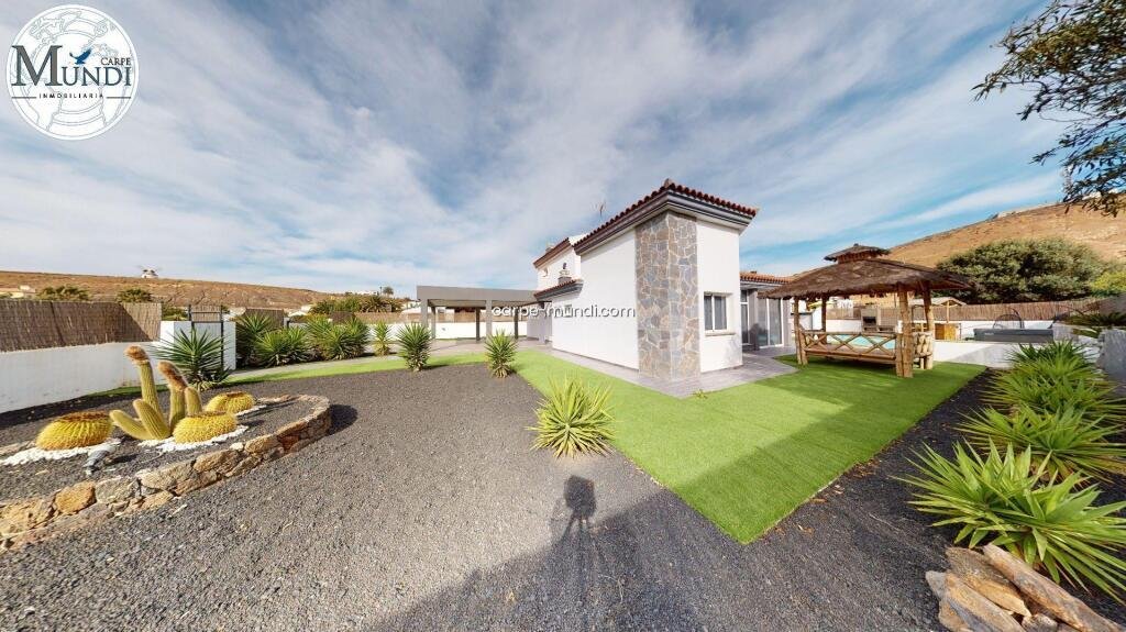 House in La Oliva, Canary Islands, Spain 3 - 14102578