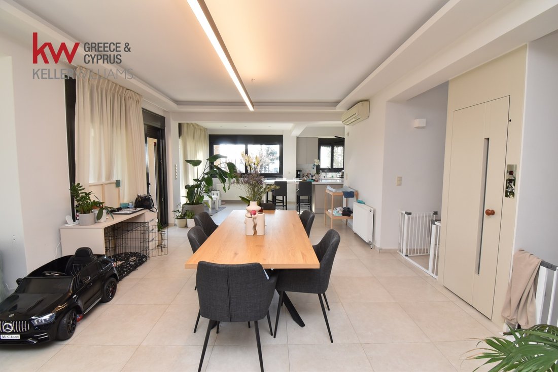 Casa a Panorama, Decentralized Administration of Macedonia and Thrace, Grecia 1 - 13981644