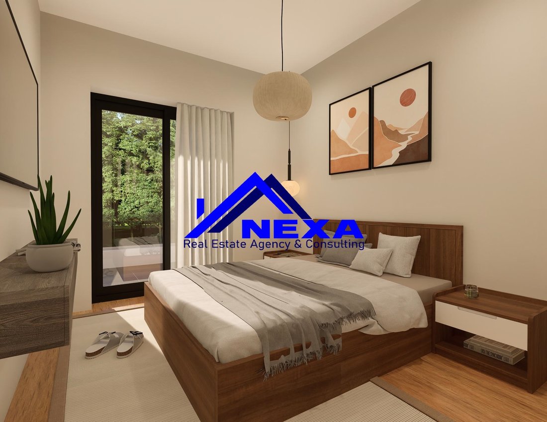 Apartment in Nea Smyrni, Attica, Greece 3 - 14104365
