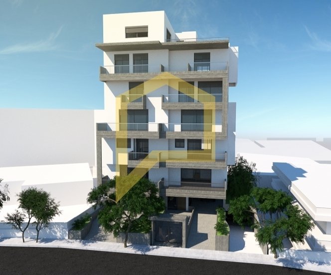 Apartment in South Athens, Attica, Greece 1 - 14101636