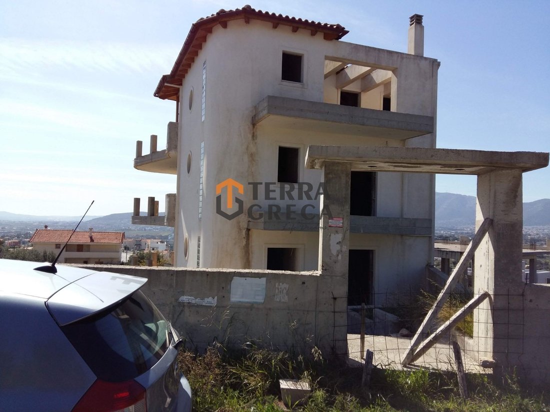 Apartment in Pallini, Attica, Greece 4 - 14104397