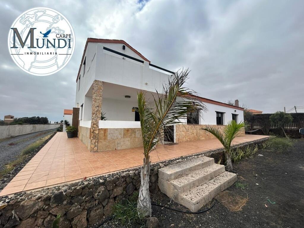 House in La Oliva, Canary Islands, Spain 1 - 14102433