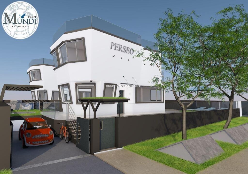 House in La Oliva, Canary Islands, Spain 2 - 14102509