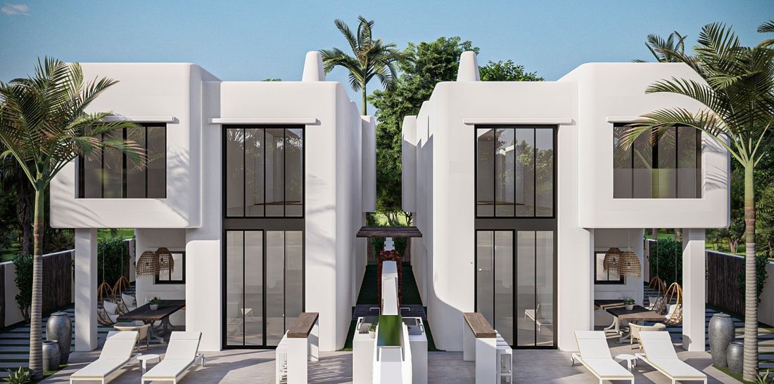 Chalet in l'Albir, l'Alfas del Pi, Valencian Community 2 - 14101519