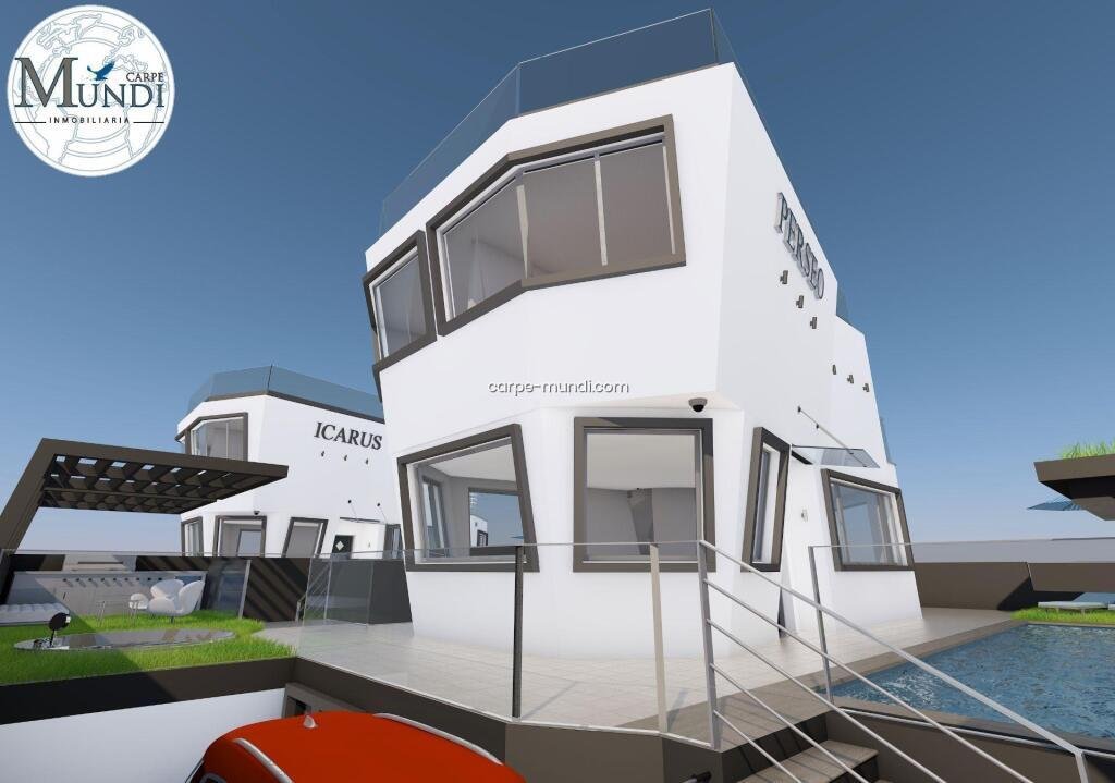 House in La Oliva, Canary Islands, Spain 3 - 14102509