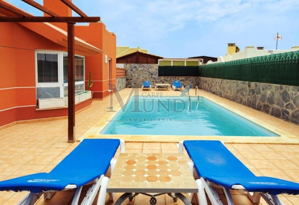 House in La Oliva, Canary Islands, Spain 3 - 14102704