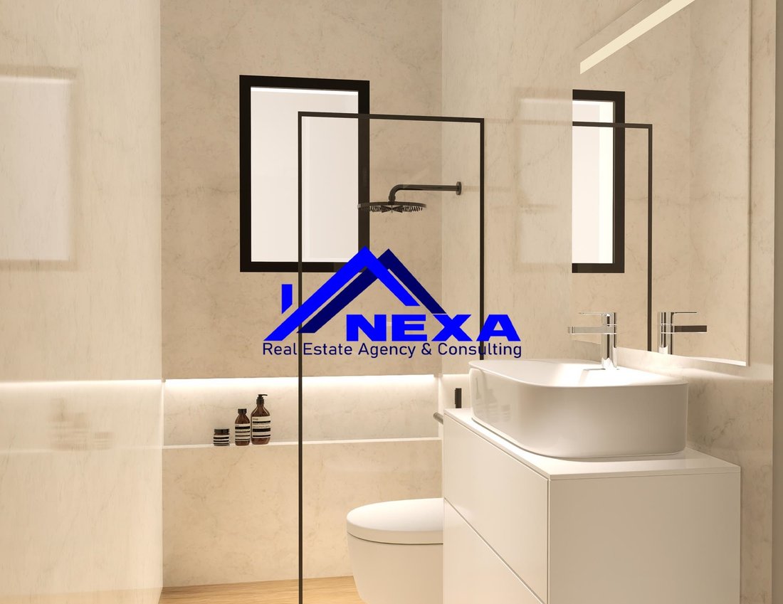 Apartment in Nea Smyrni, Attica, Greece 5 - 14104365