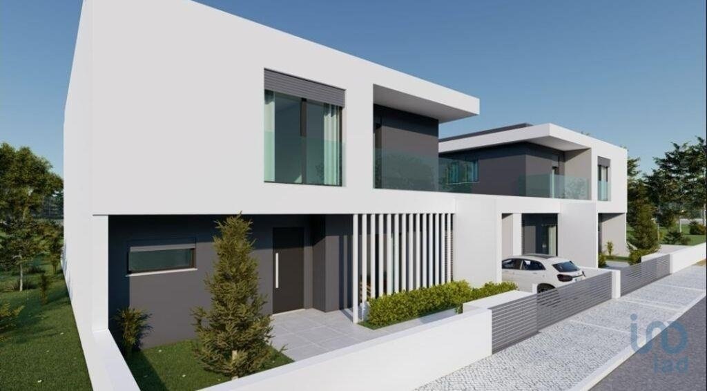 Townhouse in Amora, Setubal, Portugal 5 - 14104573
