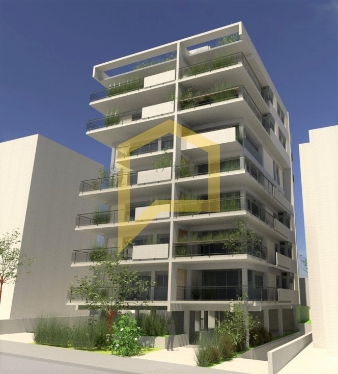 Apartment in South Athens, Attica, Greece 1 - 14101654