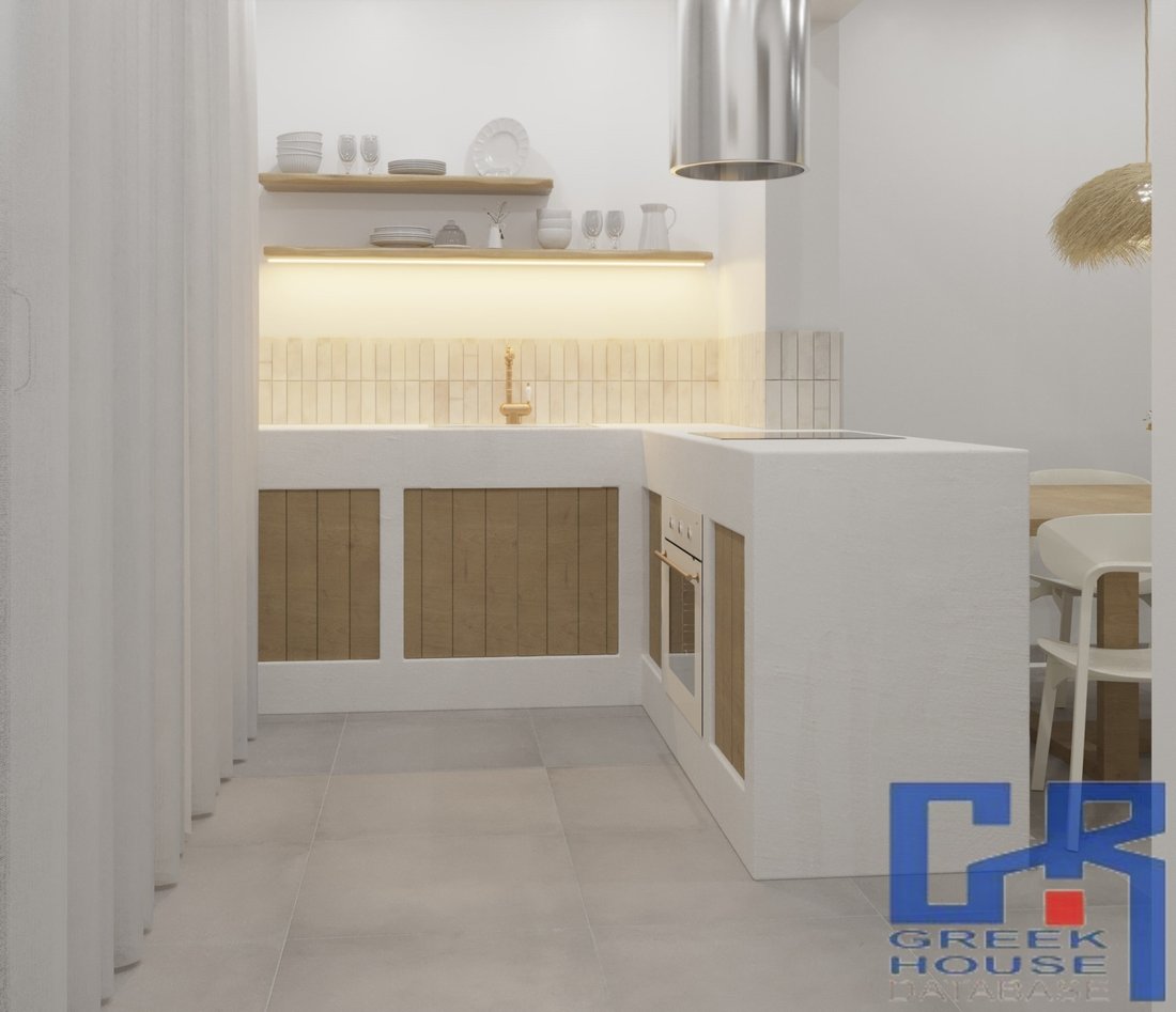 Apartment in Malesina, Thessaly and Central Greece, Greece 5 - 14104390