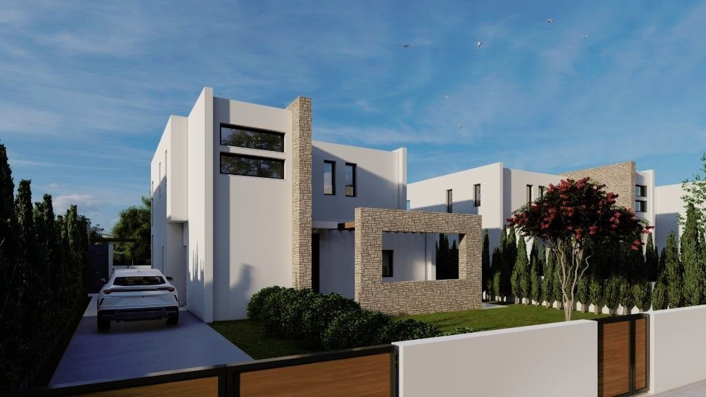 Villa in Peyia, Paphos, Cyprus 2 - 14104453