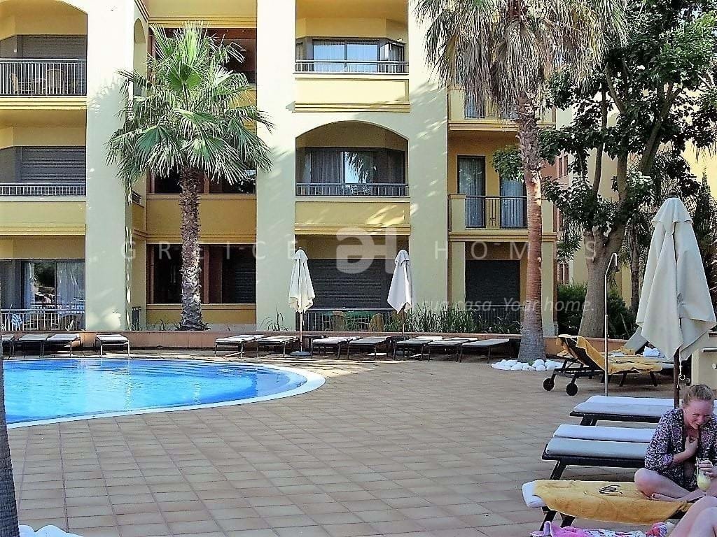 Apartment in Vilamoura, Quarteira, Algarve 2 - 14100973