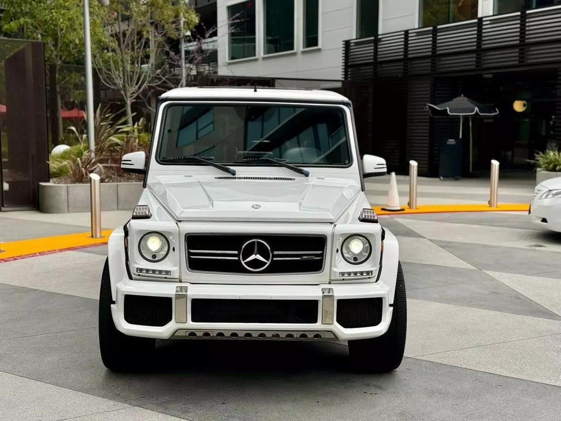 Suv in North Hills, CA, United States 4 - 14103925