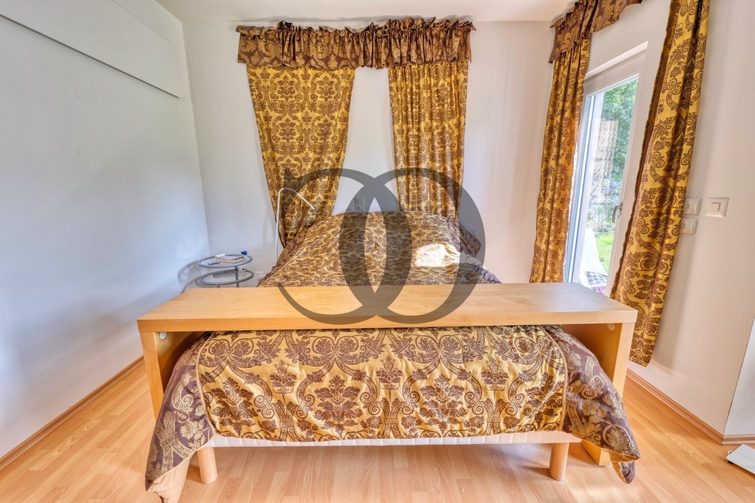 Villa in Bossonnens, Fribourg, Switzerland 2 - 14101390