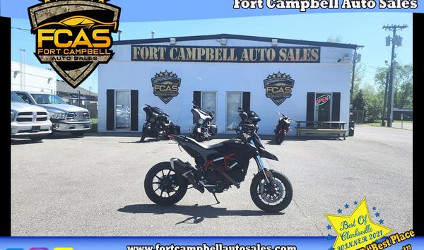 2014 Ducati Hypermotard (13791044)