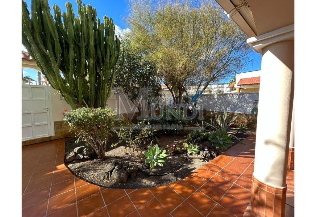 House in La Oliva, Canary Islands, Spain 2 - 14102637