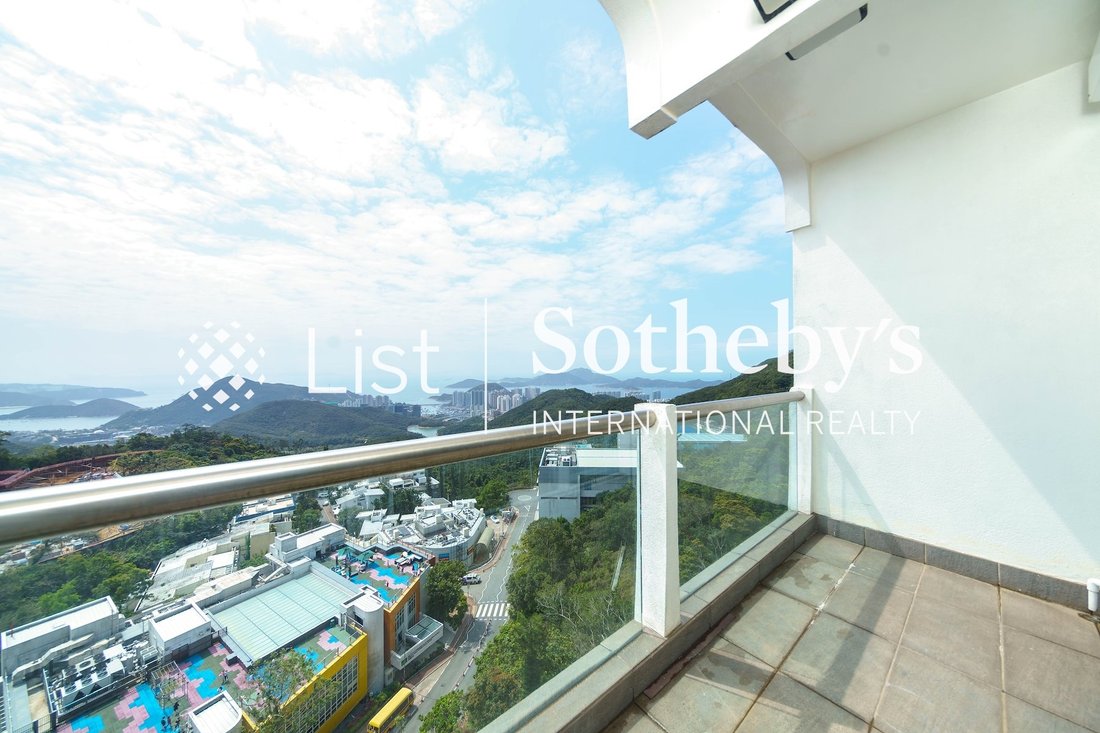 Apartment in Hong Kong, Hong Kong 3 - 14105061