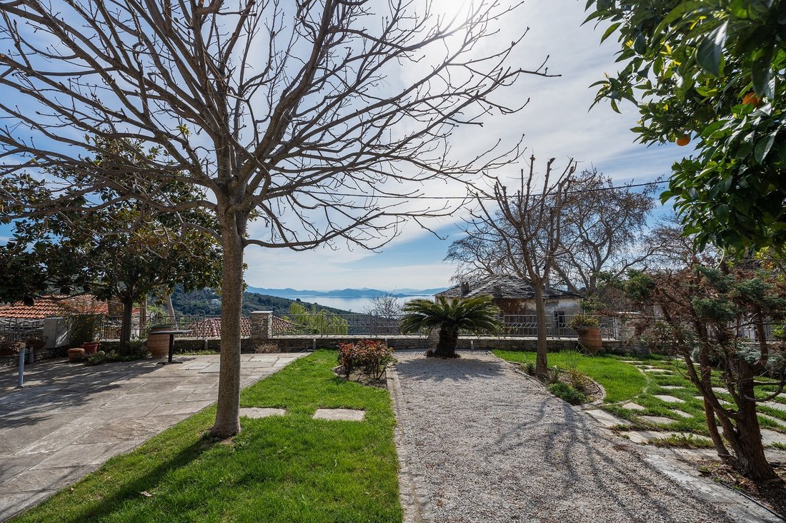 House in Mantoudi - Limni - Aghia Anna, Thessaly and Central Greece, Greece 1 - 14105034