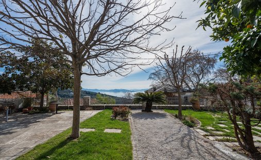 Haus in Mantoudi - Limni - Aghia Anna, Thessaly and Central Greece, Griechenland 1