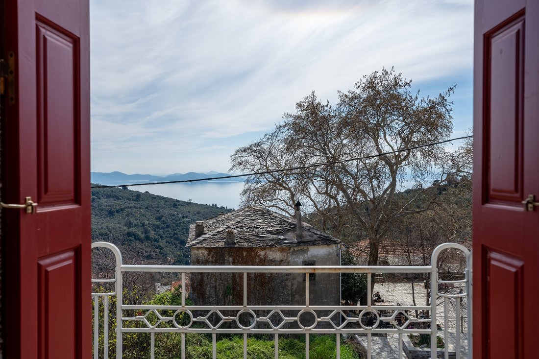 House in Mantoudi - Limni - Aghia Anna, Thessaly and Central Greece, Greece 2 - 14105034